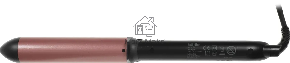 Щипцы BABYLISS C452E