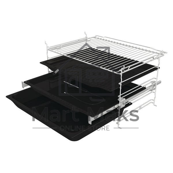 Духовой шкаф Gorenje BPS6747A06X