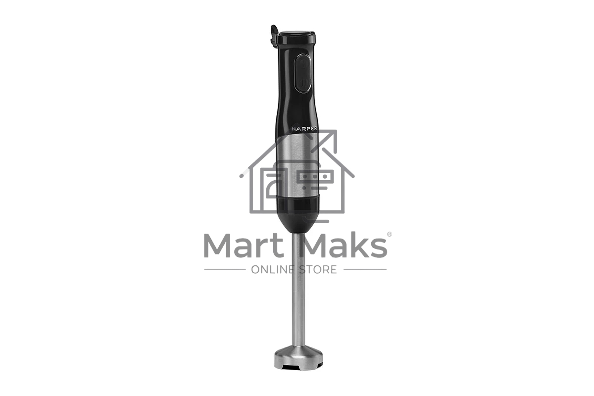 Блендер Harper HHB-MS01 BLACK