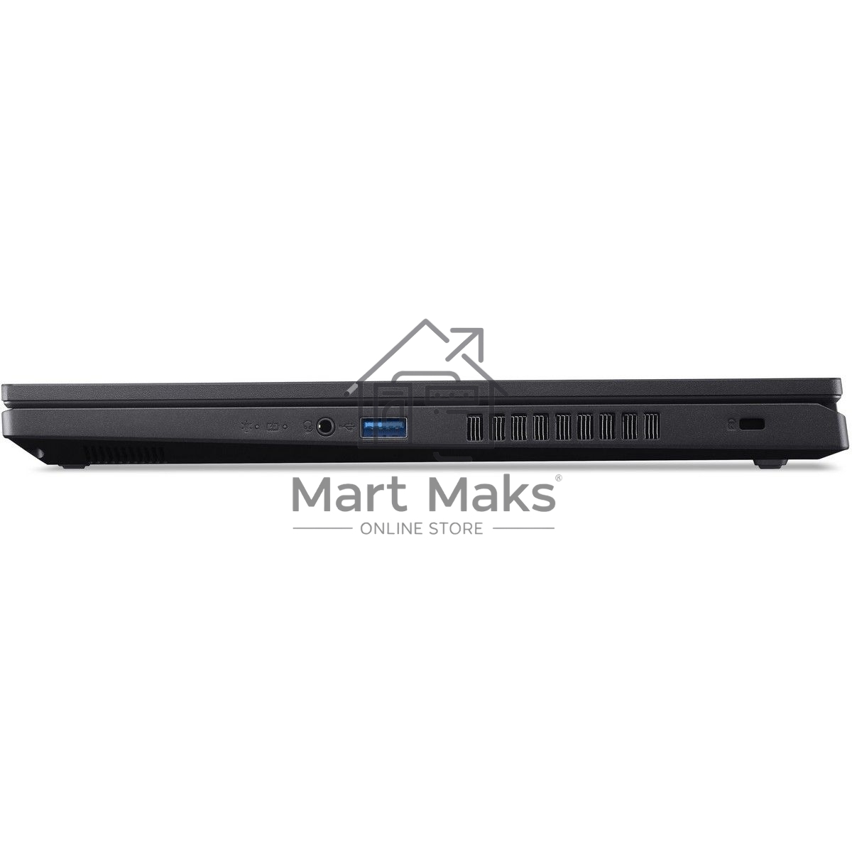 Ноутбук ACER Aspire Nitro ANV15-52-59TU 15.6