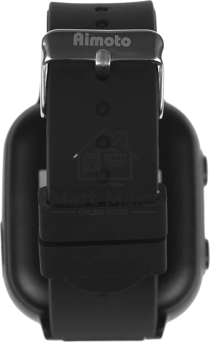 Смарт-часы AIMOTO LITE черный 9101201