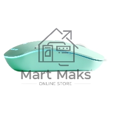 Мышь беспроводная Smartbuy (SBM-288-LG) 288 зеленый