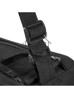 Сумка для инструментов Lanmaster черный/оранжевый (LAN-BAG-M)