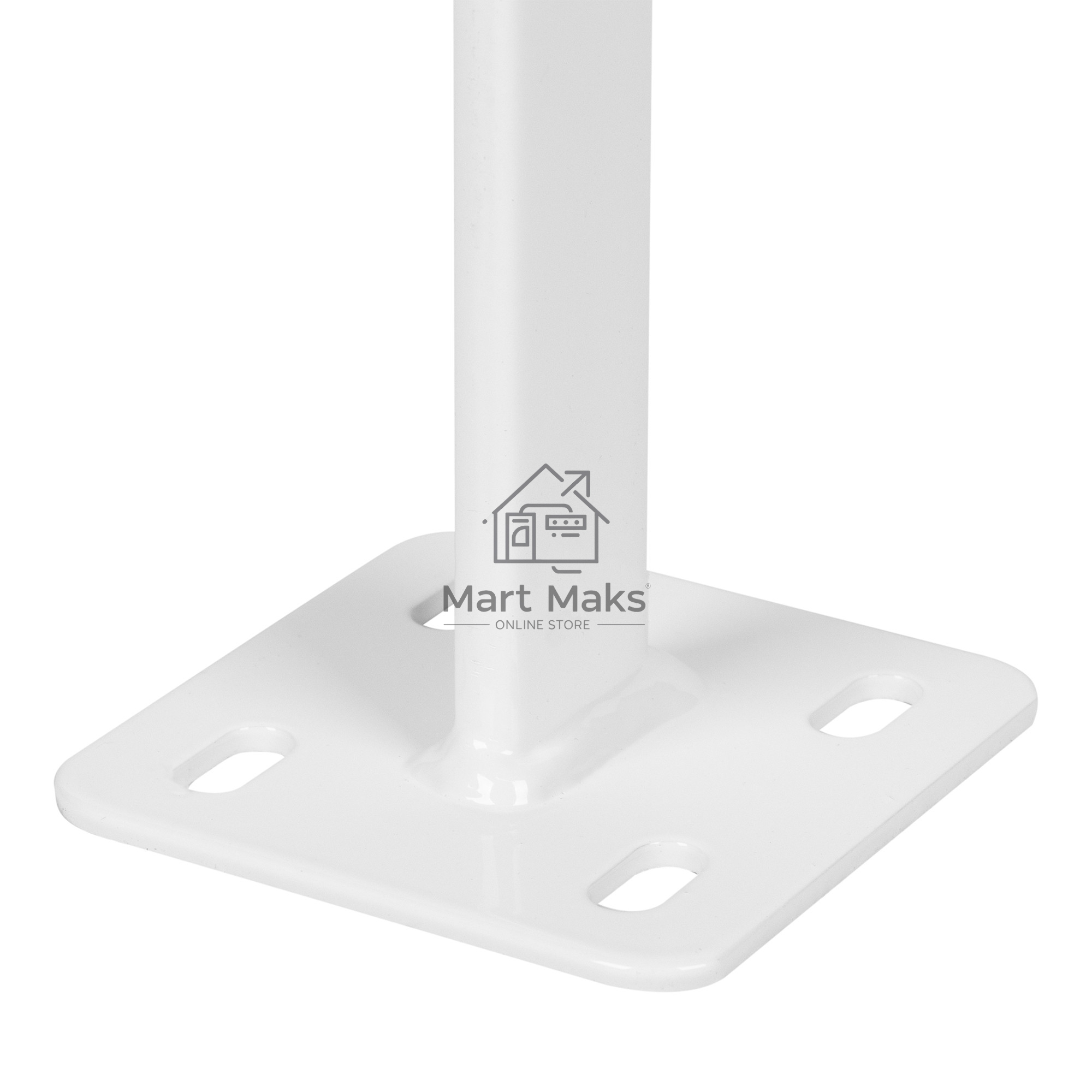 Кронштейн напольный Royal Thermo К11.31 RAL9016