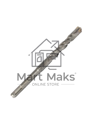 Бур 4x4 EDGE by PATRIOT SDS Plus 12x160, 4 режущих грани