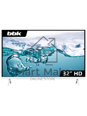 Телевизор BBK 32
