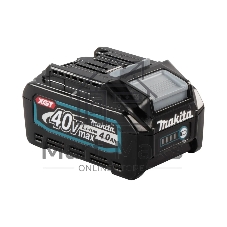 Батарея аккумуляторная Makita BL4040 40В 4.0Ач Li-Ion (632N72-7)