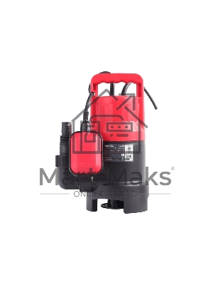 Насос дренажный Победа НД 800