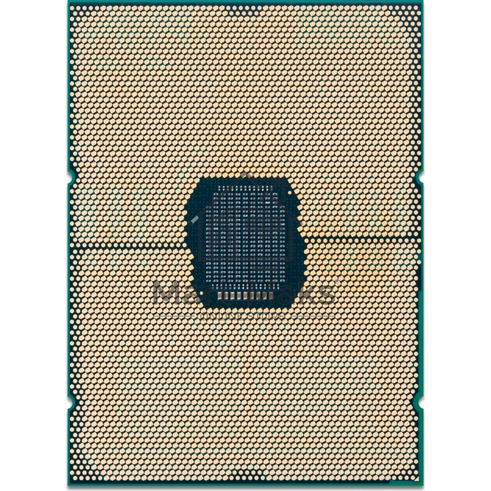 Процессор Intel Xeon Platinum 8362 Soc-4189 2.8GHz OEM