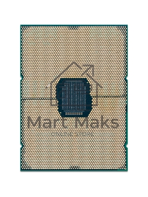 Процессор Intel Xeon Platinum 8362 Soc-4189 2.8GHz OEM