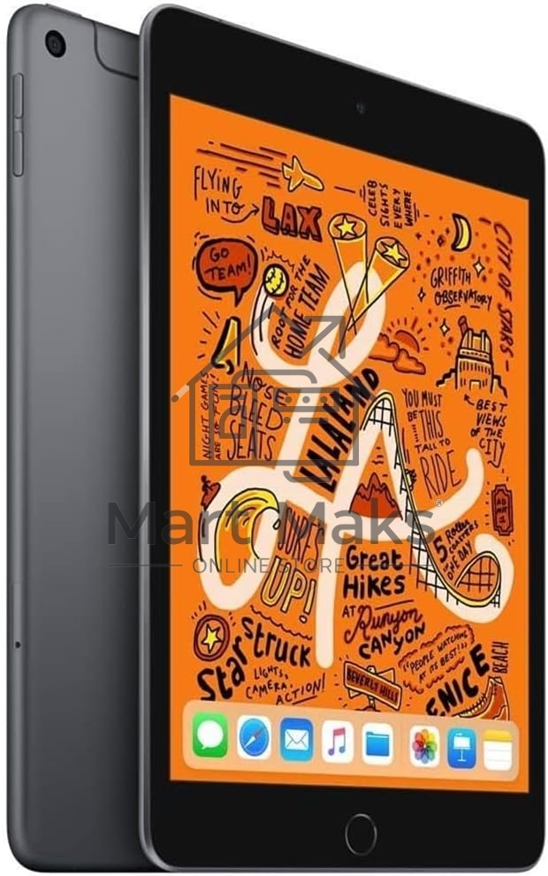 Планшет Tablet Apple iPad Mini A2124 7.9