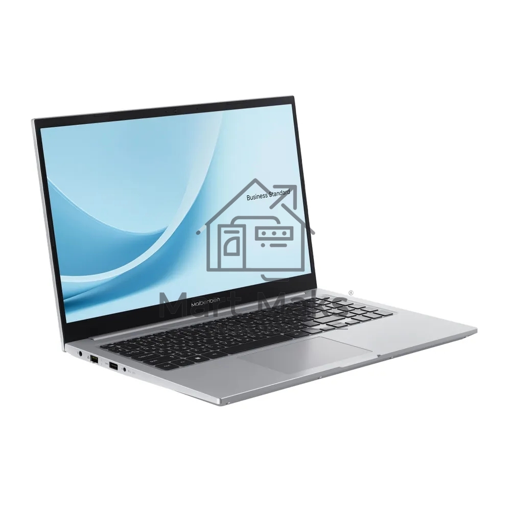 Ноутбук Maibenben B115B 15.6