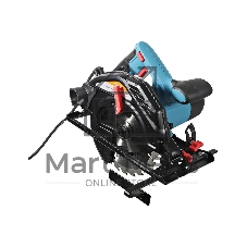 Пила циркулярная Sturm CS50185P 1850Вт, ТПД 185х16/20мм, пропил-65мм, вес 4,3 кг