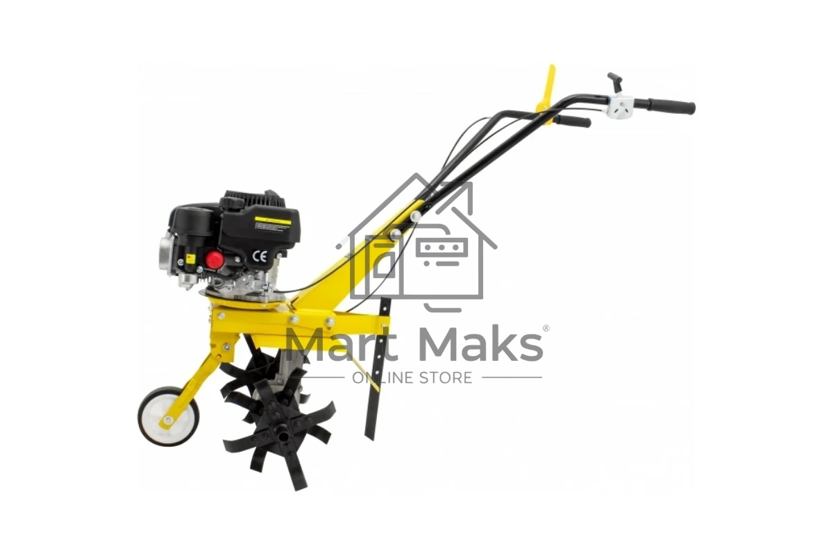 Мотокультиватор GMC-5.0 Huter
