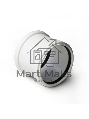 Муфта ремонтная (полипропилен) 110