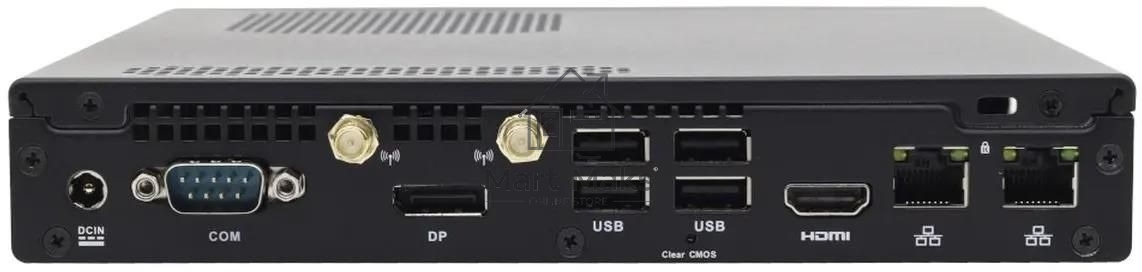 Компьютер Raskat STANDART 507 (Intel Core i5-12400, RAM 16GB, SSD 1TB, noOS)