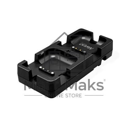 Сдвоеная зарядка сканеров Newland WD2 CD50 Daisy chain charger