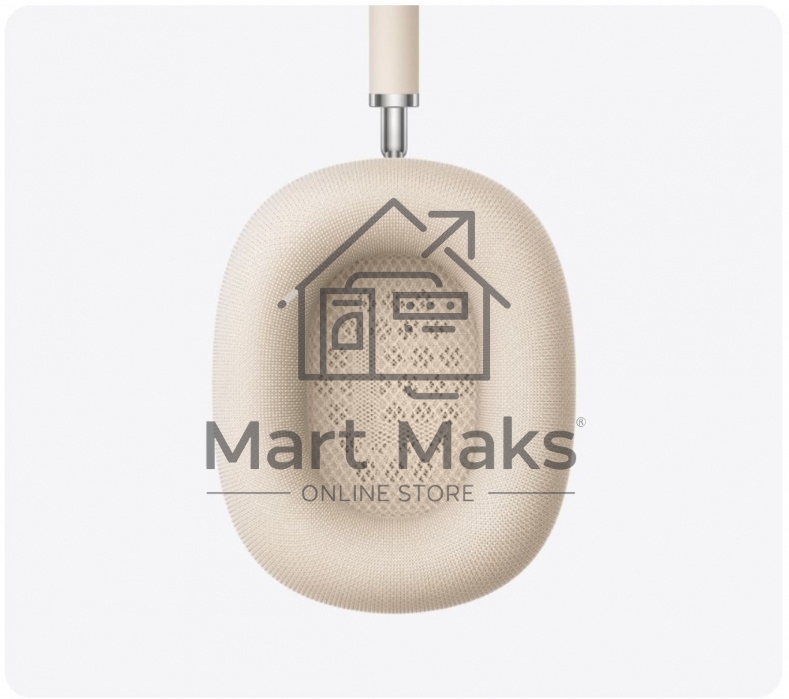 Наушники беспроводные Apple AirPods Max Type-C бежевый