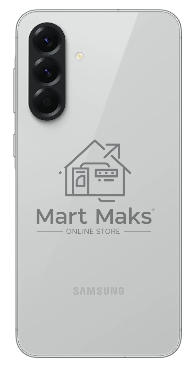 Смартфон Samsung Galaxy A56 8/128Gb светло-серый