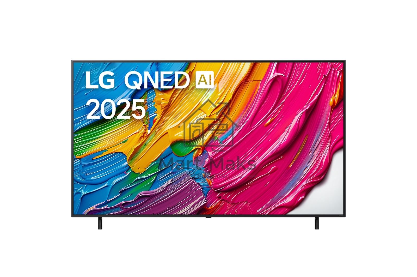 Телевизор LG 75