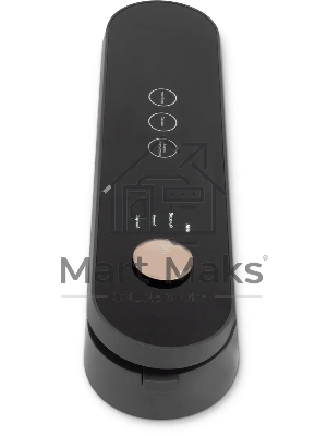 Вакуумный упаковщик Hyundai HY-VA3003 110Вт черный/серый