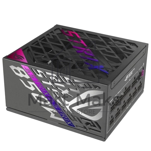 Блок питания ПК ASUS ROG-STRIX-850P-GAMING 