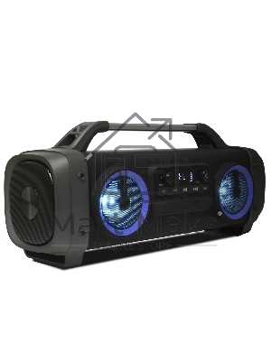 Акустическая система SMARTBUY (SBS-115) VALKYR