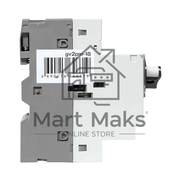 Выключатель автоматический для защиты двигателя GV2P 13-18А EKF gv2pm-18