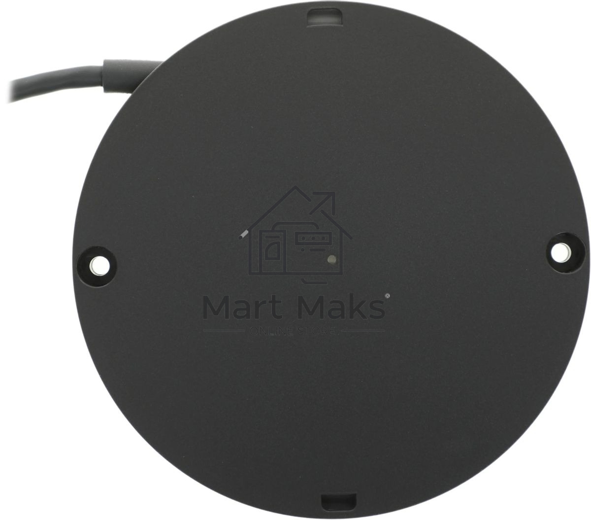 Концентратор для модулей микрофонов Accessory Logitech Other Mic Pod Hub Graphite for Rally Ultra-HD ConferenceCam