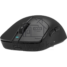 Мышь A4Tech Bloody SG5 SE черный оптическая 30000dpi беспров. USB/USB-C