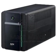 Источник бесперебойного питания APC Easy UPS BVX BVX1600LI-GR/1600 ВА/900 Вт/4 х CEE 7 (евророзетка)