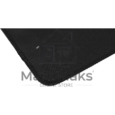 Коврик для мыши A4Tech FStyler FP20 черный/белый 250x200x2мм