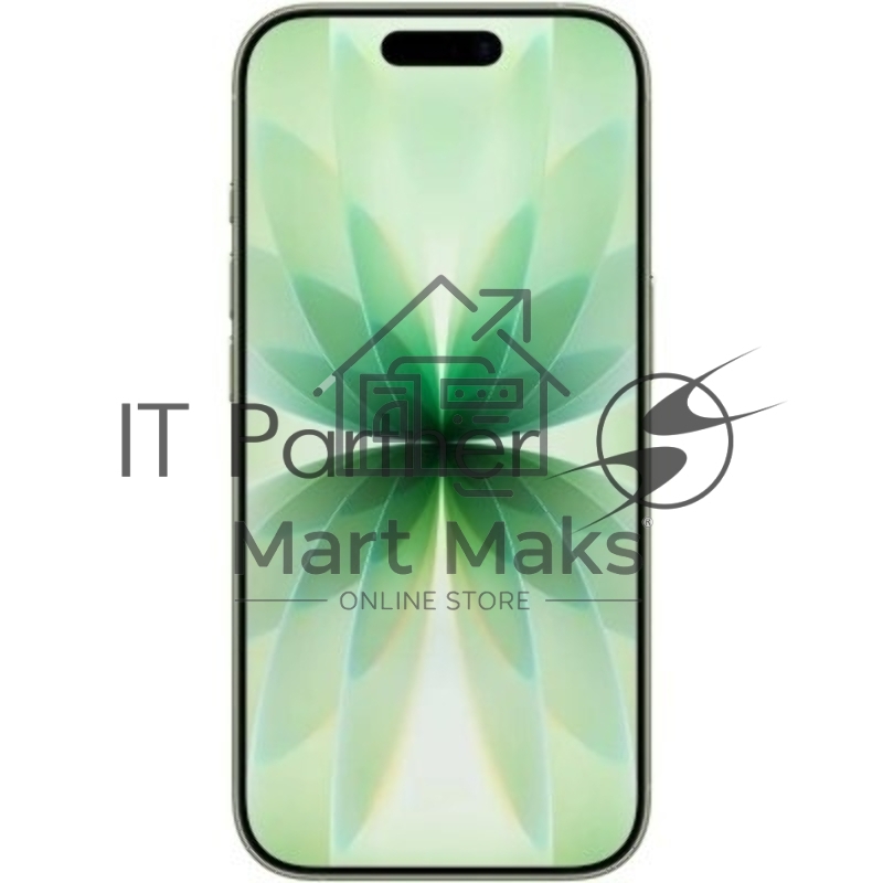 Смартфон Apple iPhone 17 A3520 8/512Gb шалфей