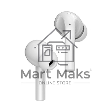 Беспроводные наушники Xiaomi ZMI PurPods Pro Wireless Noise Cancelling Earphone TW100ZM (ZMKTW100GLWH)