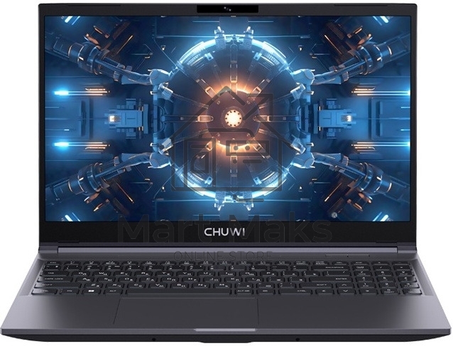 Игровой ноутбук CHUWI GTBook 15.6