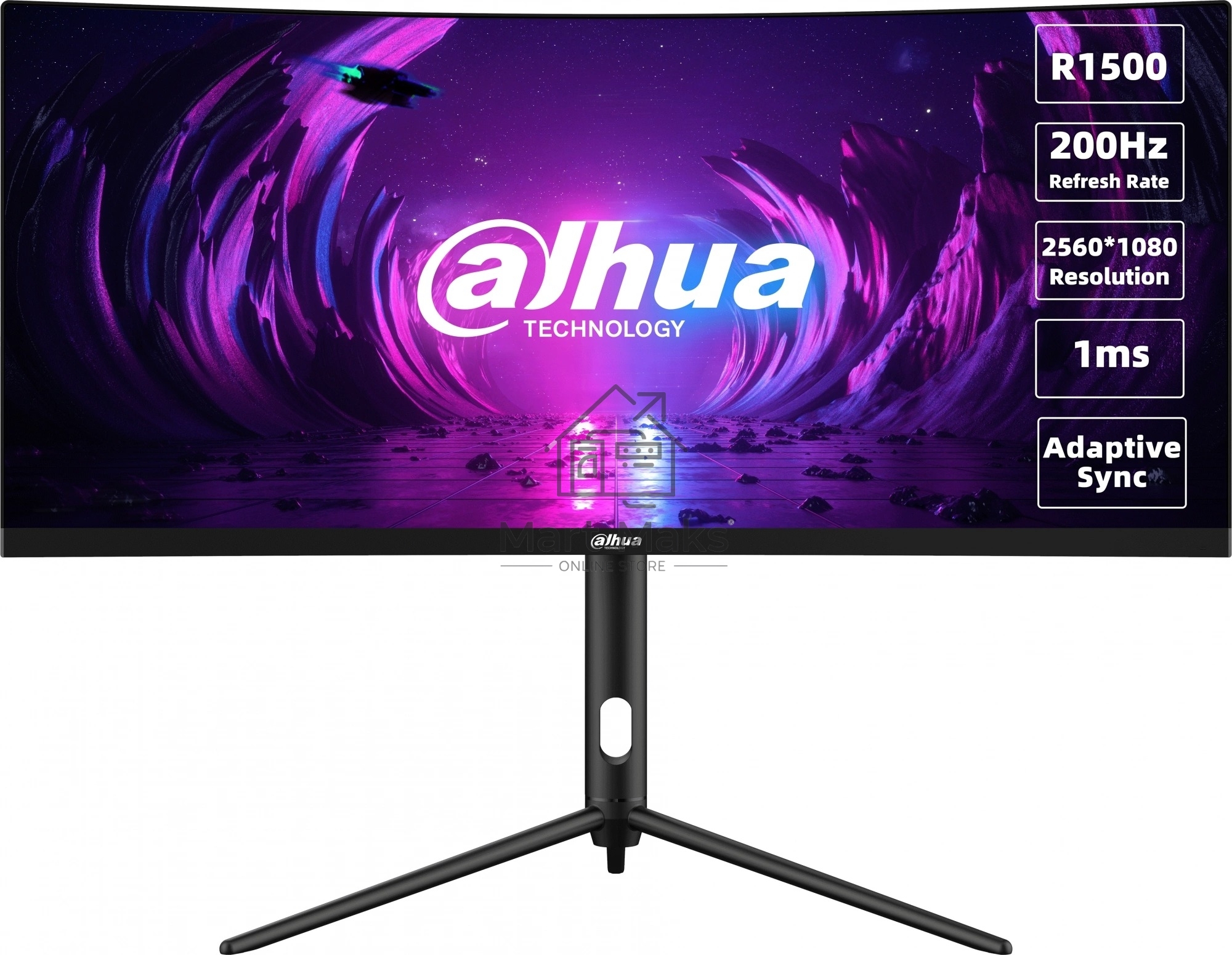 Монитор 30