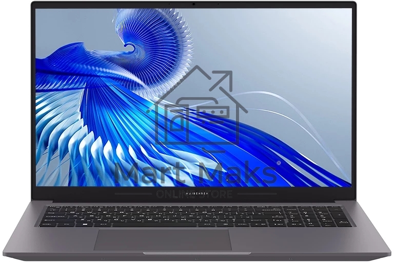 Ноутбук Maibenben P17A-R788UM 17.3