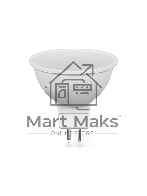 Лампа светодиодная Feron LB-560 9W 230V G5.3 2700K MR16