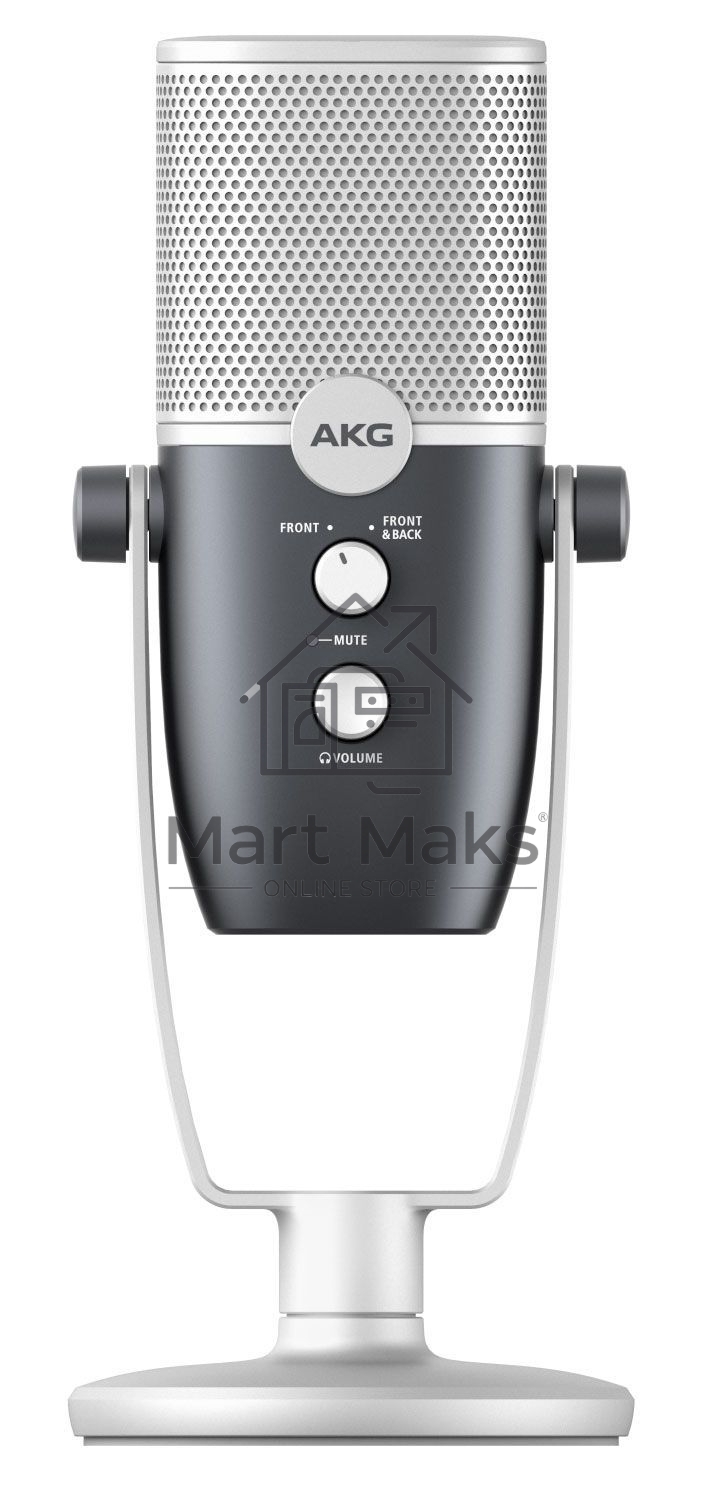 Микрофон AKG Ara AKG-C22-USB