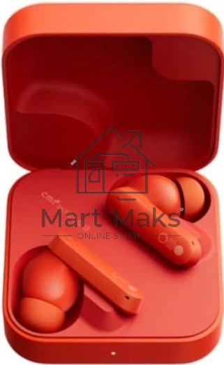 Гарнитура CMF BUDS A10600059 INTL ORANGE