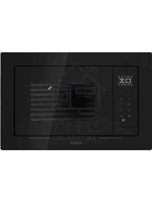 Микроволновая печь встраиваемая CANDY CMXBTG218B