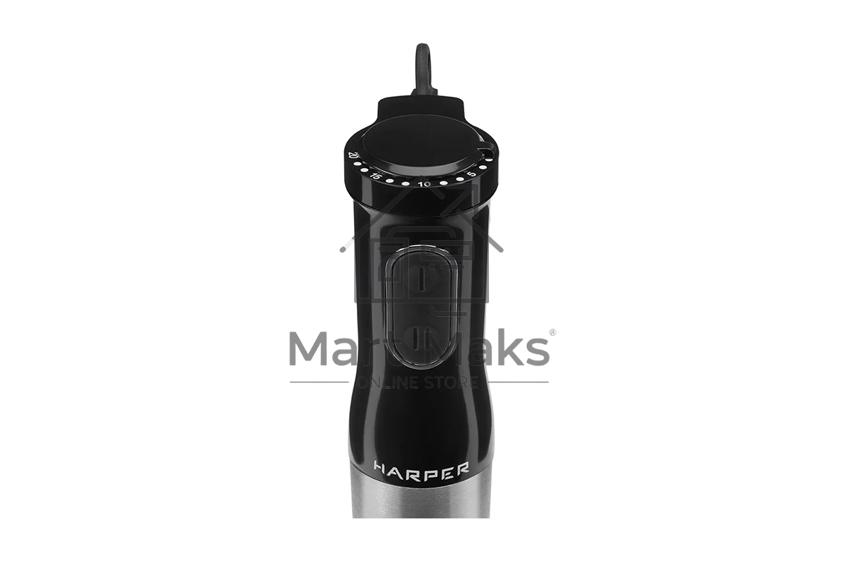 Блендер Harper HHB-MS01 BLACK