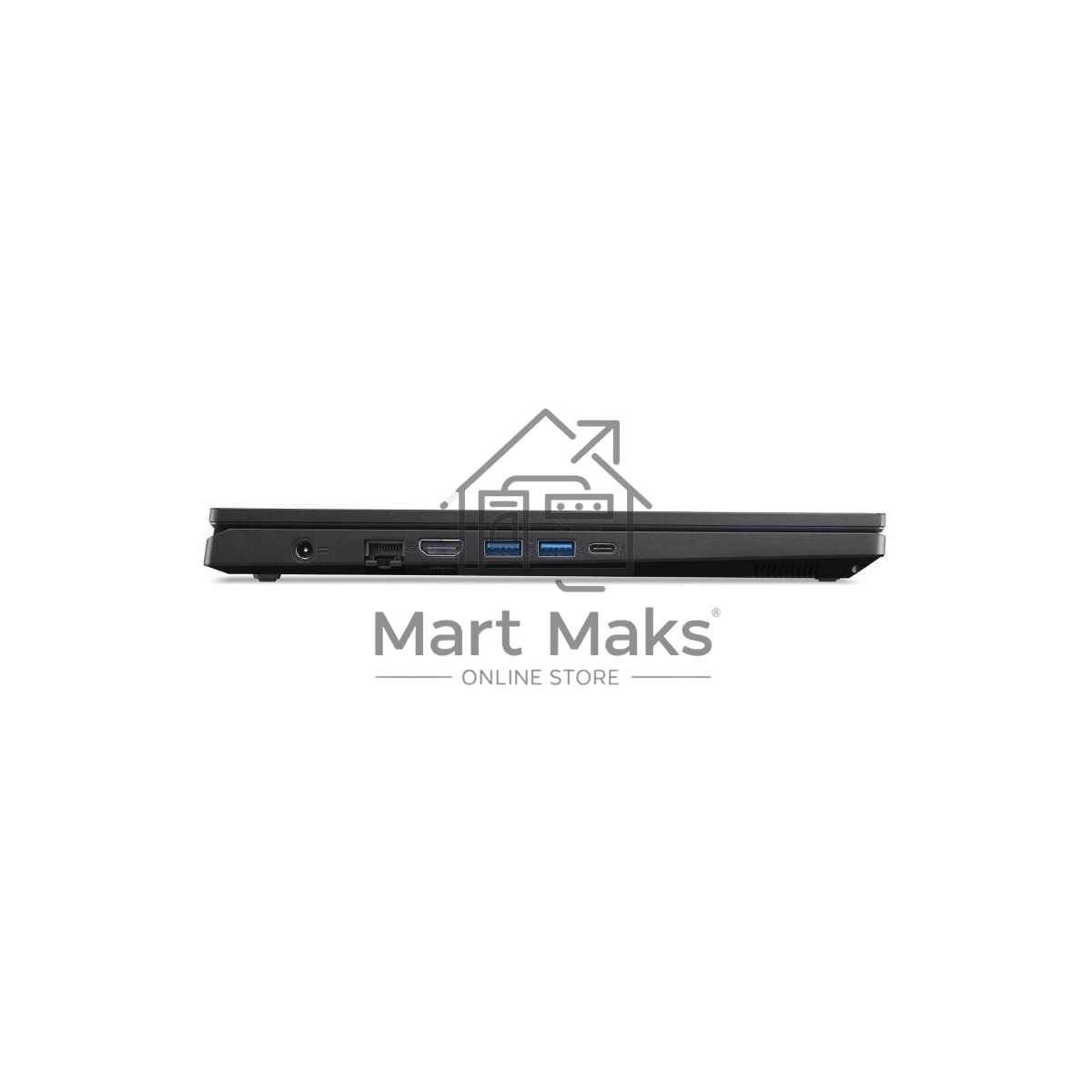 Ноутбук ACER Aspire Nitro ANV15-52-59TU 15.6