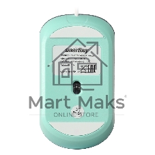 Мышь беспроводная Smartbuy (SBM-288-LG) 288 зеленый