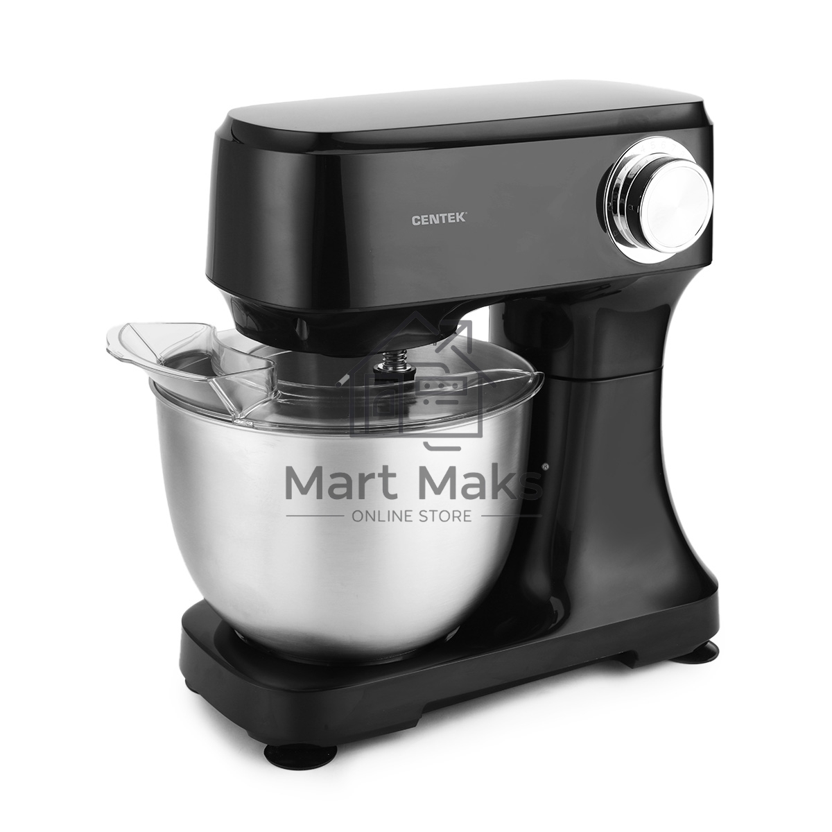 Миксер планетарный Centek CT-1152