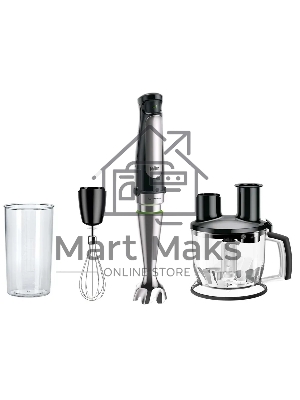 Блендер Braun MQ7075X