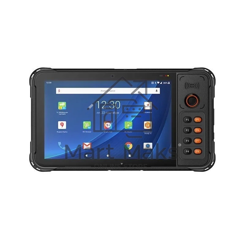 Планшет Urovo P8100 8