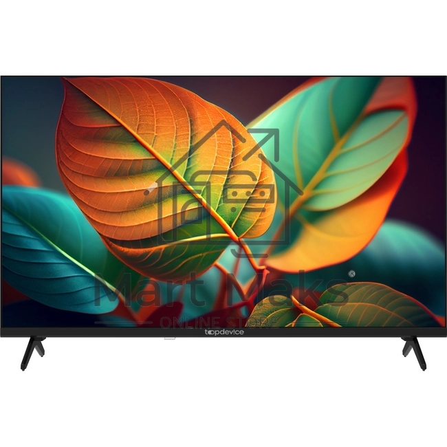 Телевизор Topdevice 32