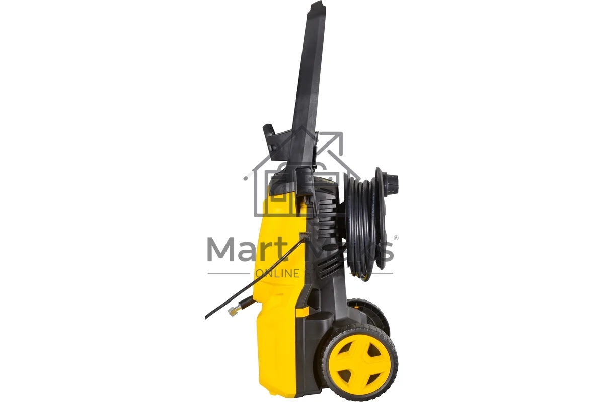 Минимойка Huter W195-ARV 2500Вт