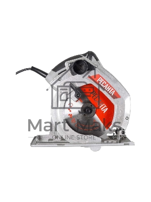 Дисковая пила ДП-20/190А Ресанта